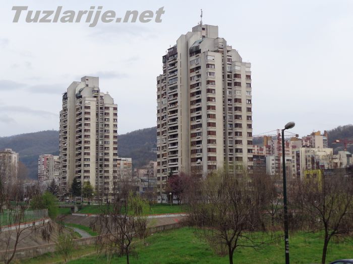 Tuzlarije