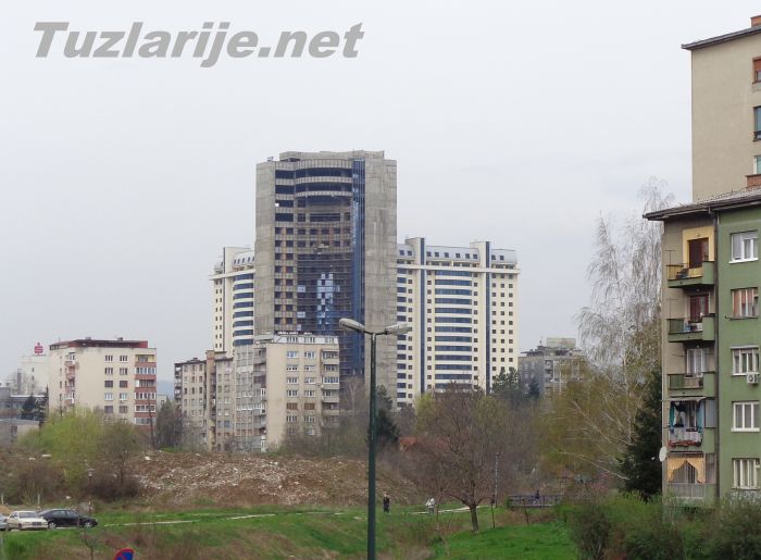 Tuzlarije