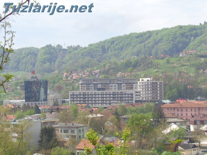 Tuzlarije