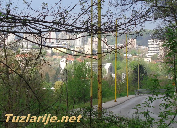 Tuzlarije