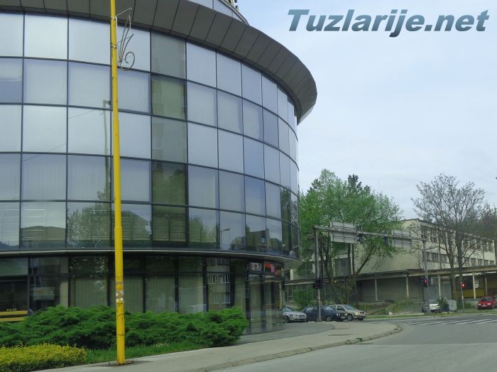 Tuzlarije