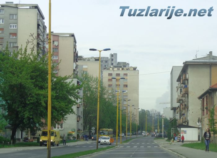 Tuzlarije