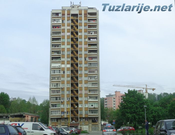 Tuzlarije