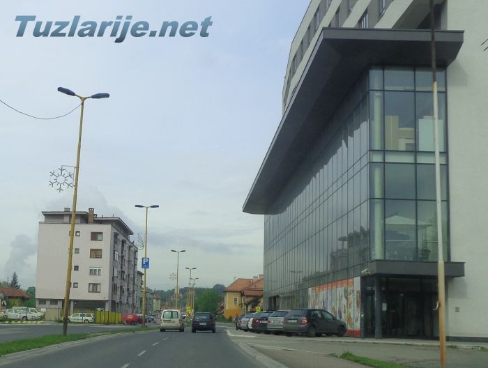 Tuzlarije
