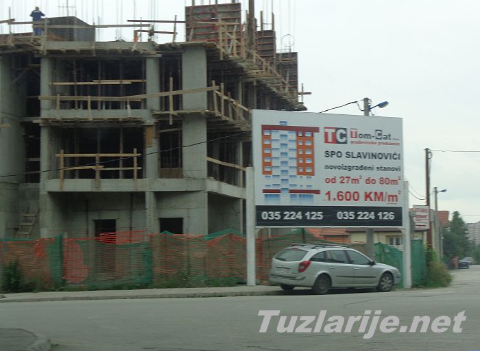 Tuzlarije