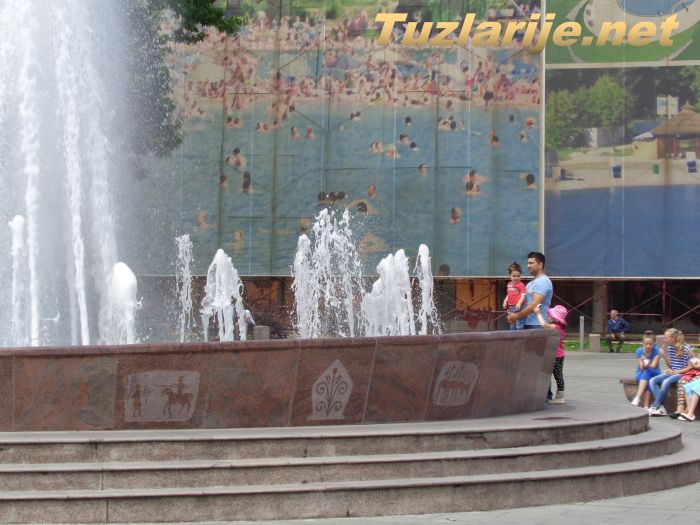 Tuzlarije