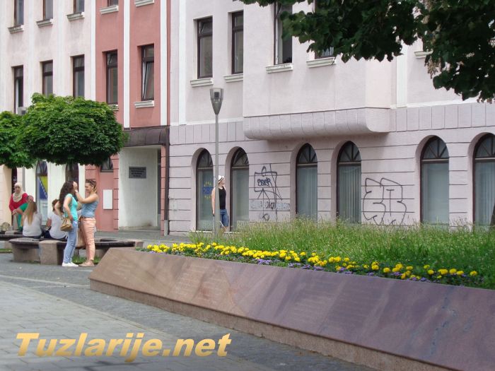 Tuzlarije