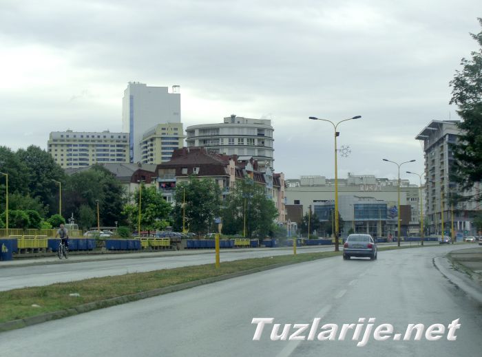 Tuzlarije