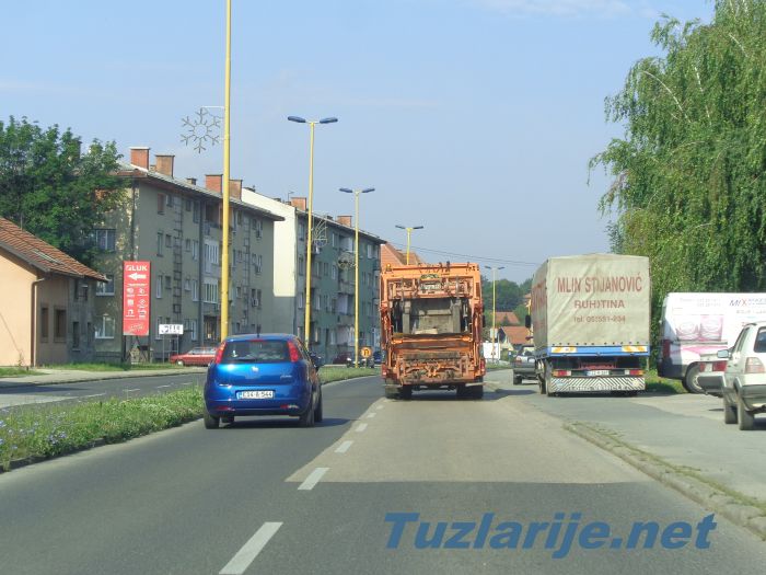 Tuzlarije