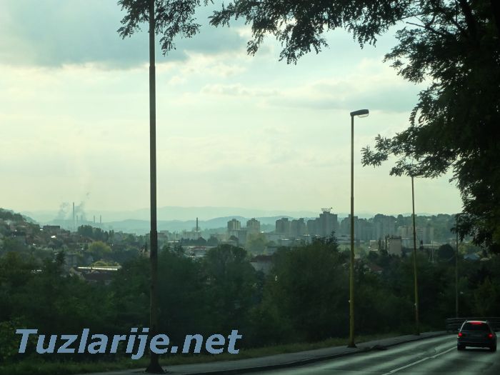 Tuzlarije