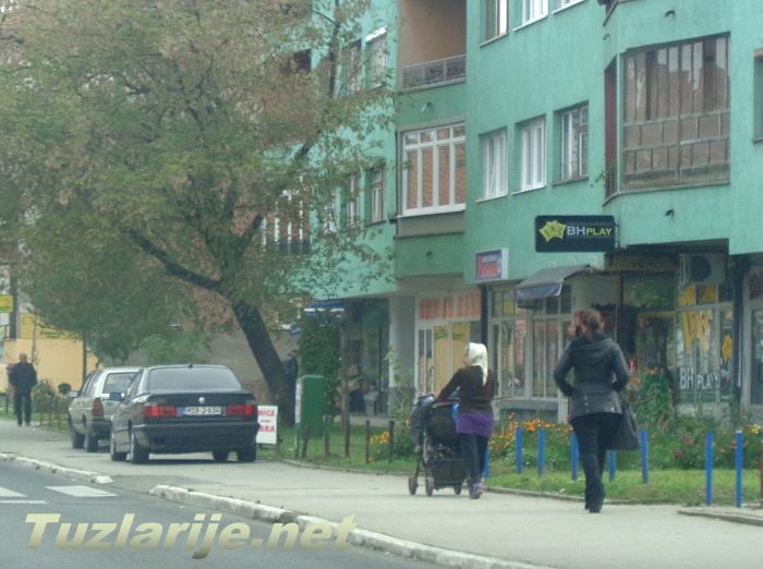 Tuzlarije