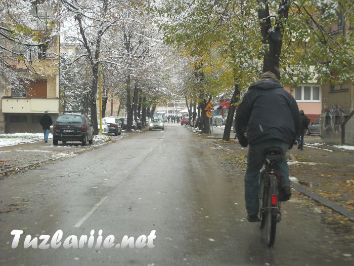 Tuzlarije