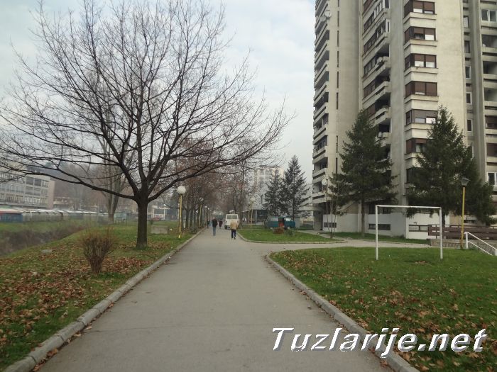 Tuzlarije