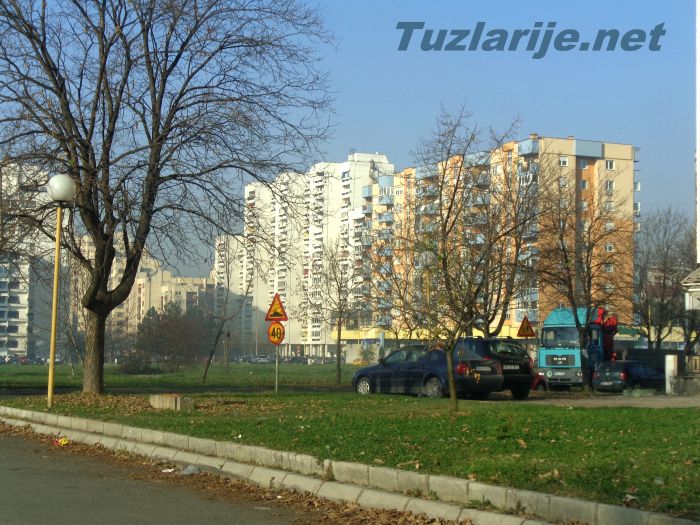Tuzlarije