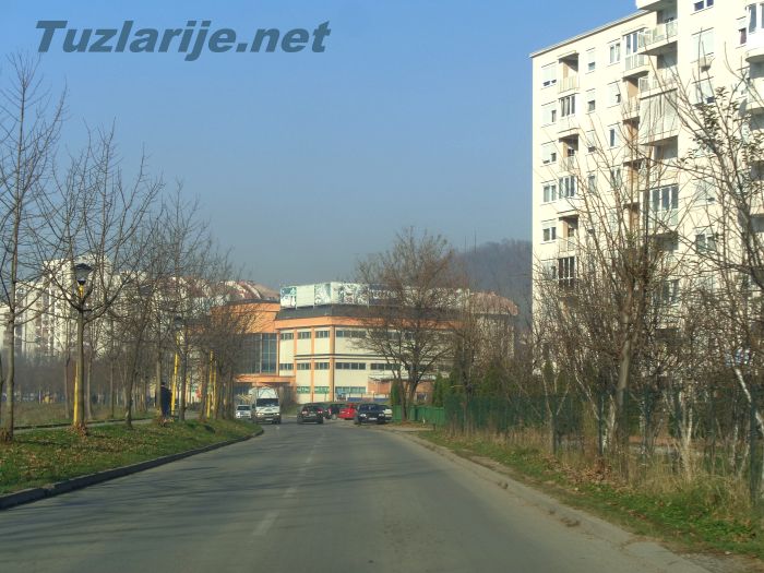 Tuzlarije