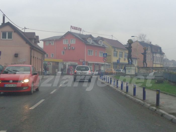 Tuzlarije