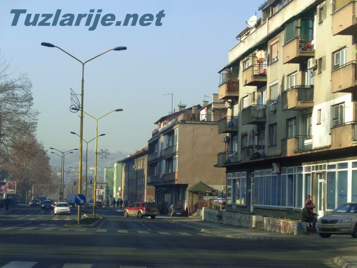 Tuzlarije