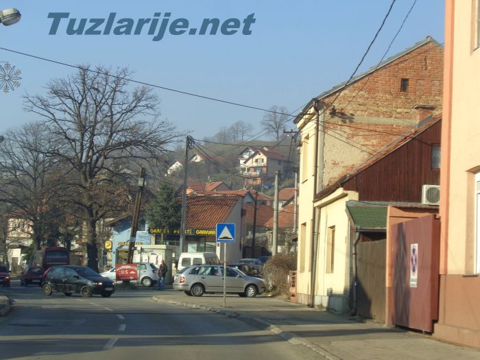 Tuzlarije