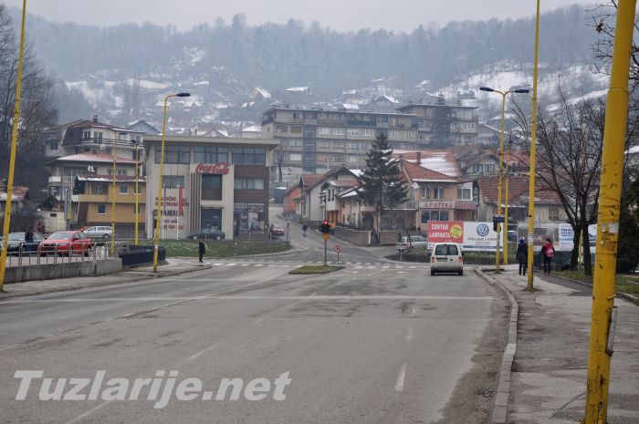 Tuzlarije