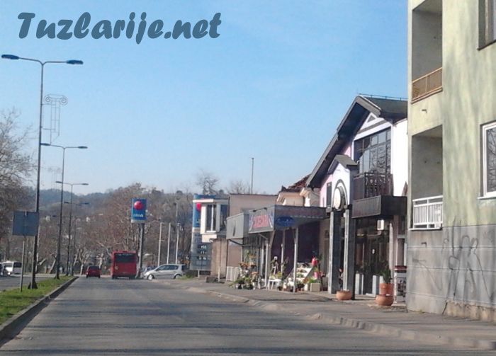 Tuzlarije
