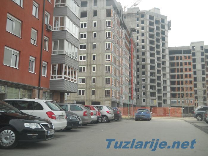Tuzlarije