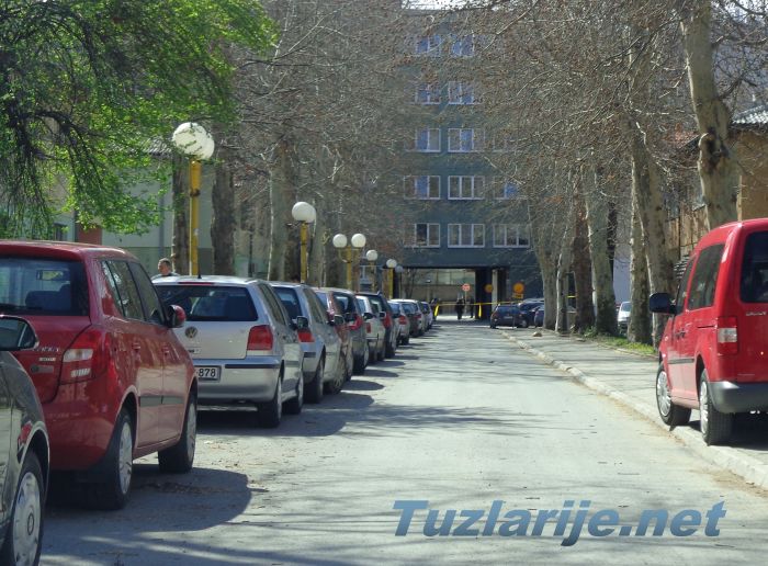 Tuzlarije