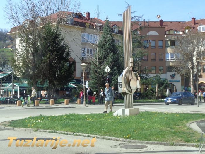 Tuzlarije