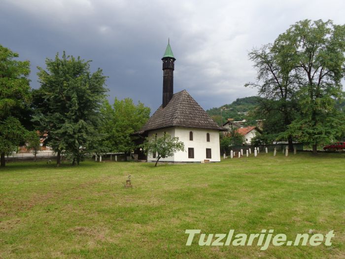 Tuzlarije