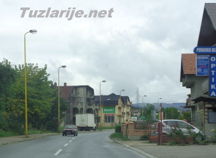 Tuzlarije