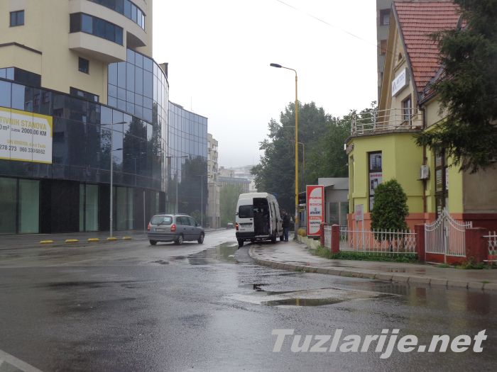 Tuzlarije