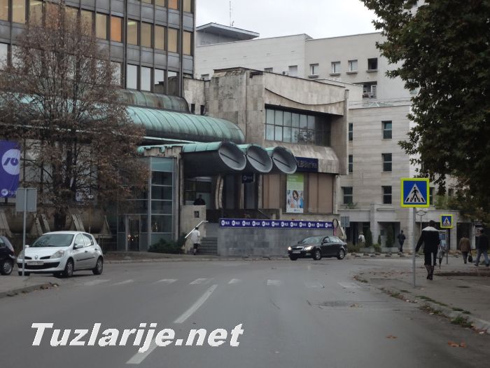 Tuzlarije