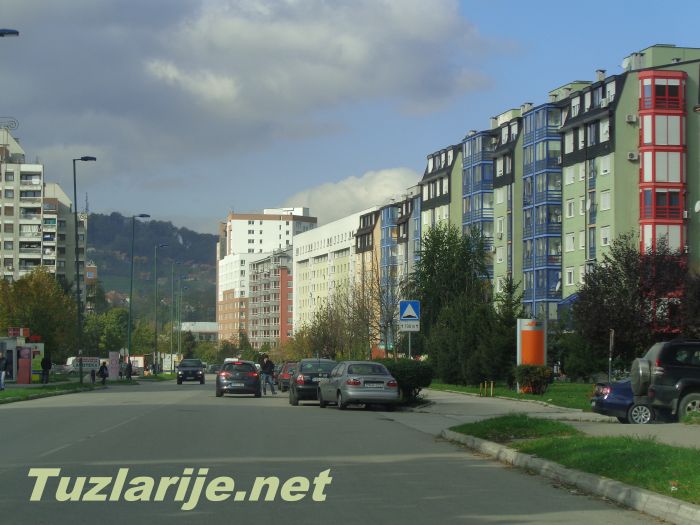 Tuzlarije