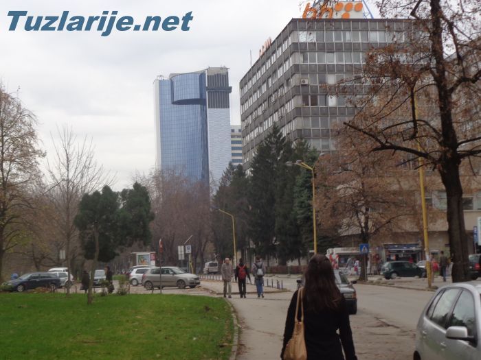 Tuzlarije