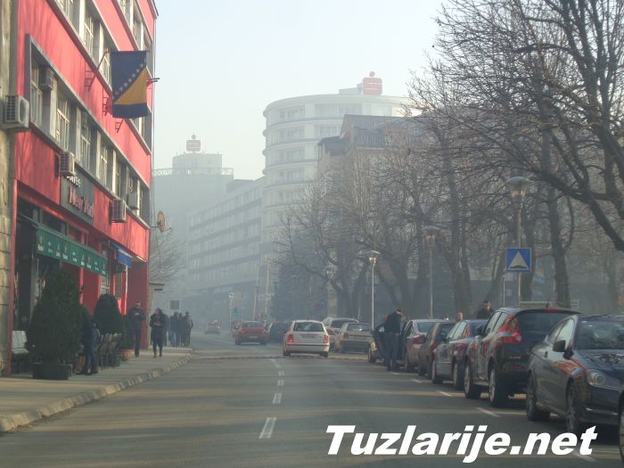 Tuzlarije