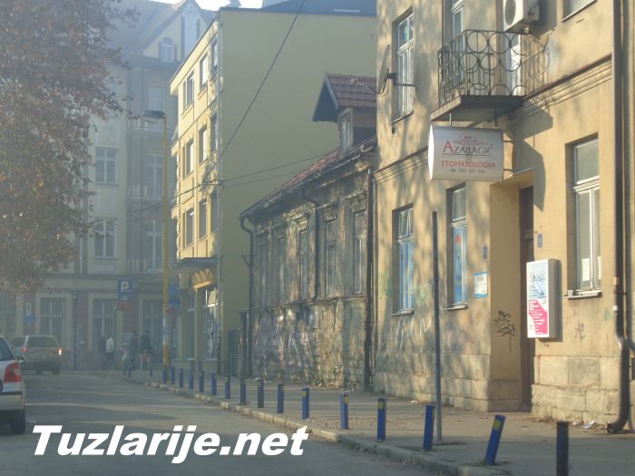 Tuzlarije