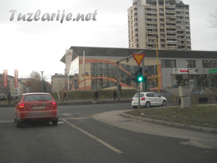 Tuzlarije