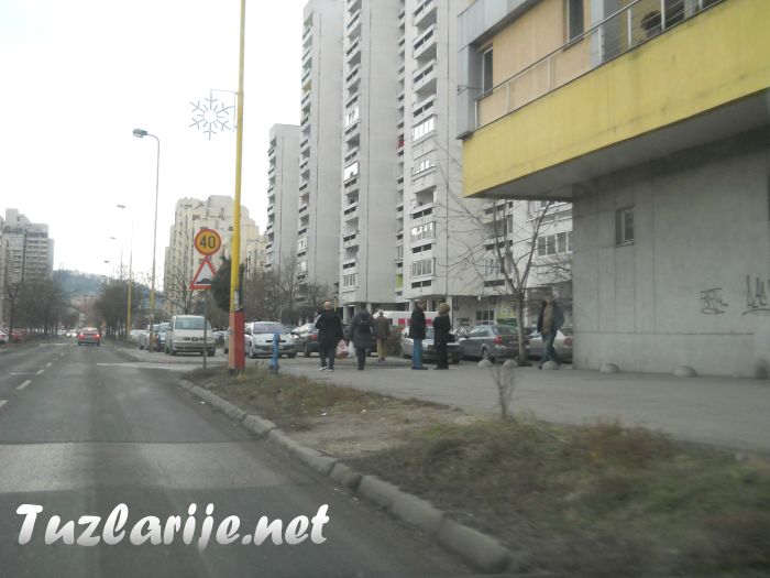 Tuzlarije
