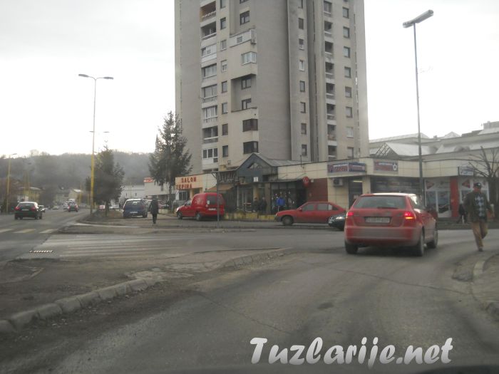 Tuzlarije