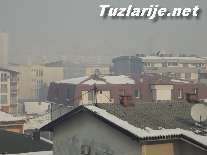 Tuzlarije