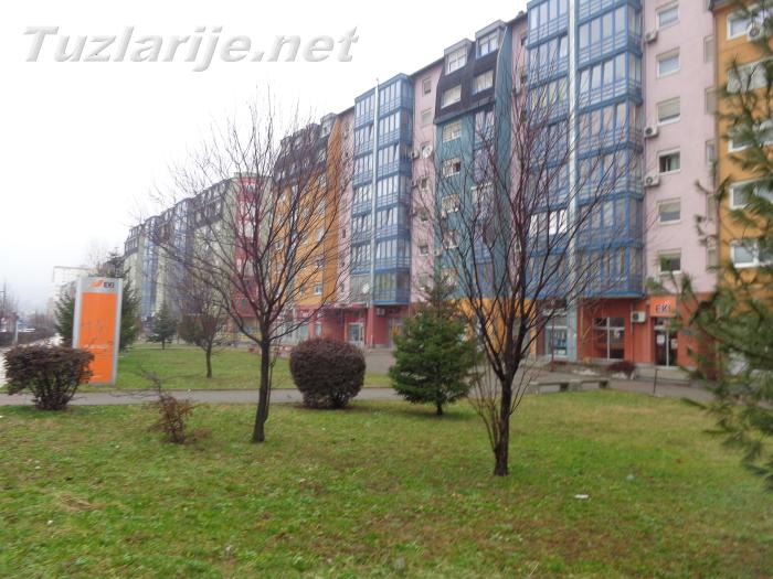 Tuzlarije