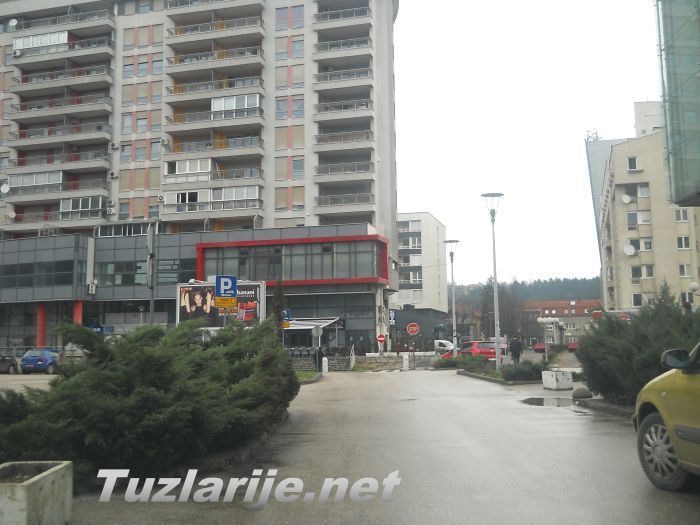 Tuzlarije