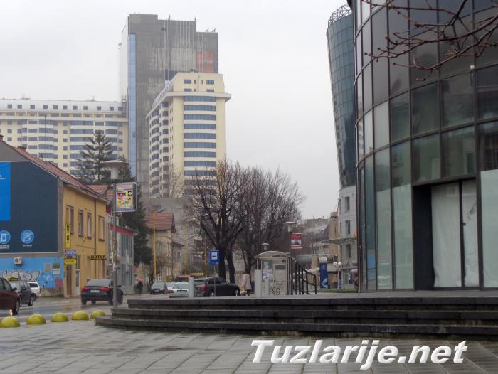 Tuzlarije