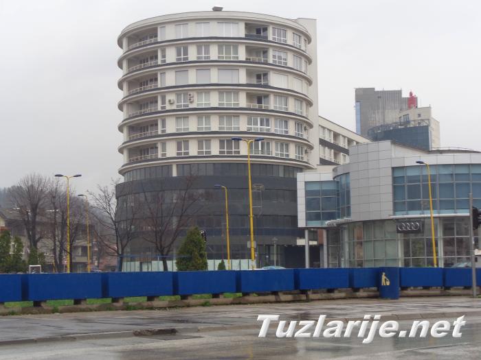 Tuzlarije