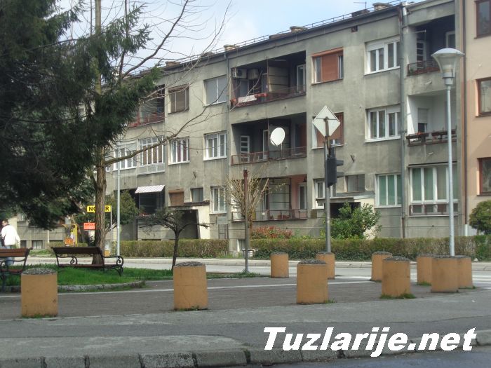 Tuzlarije