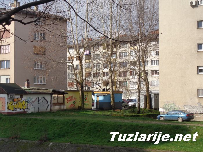 Tuzlarije