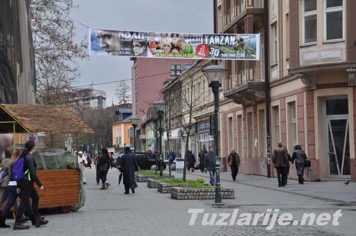 Tuzlarije