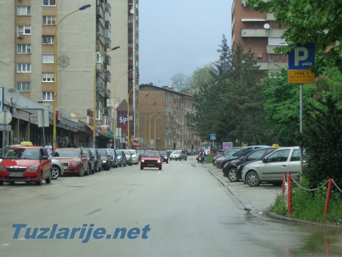 Tuzlarije
