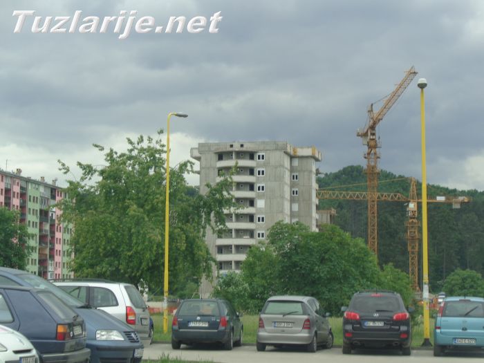 Tuzlarije
