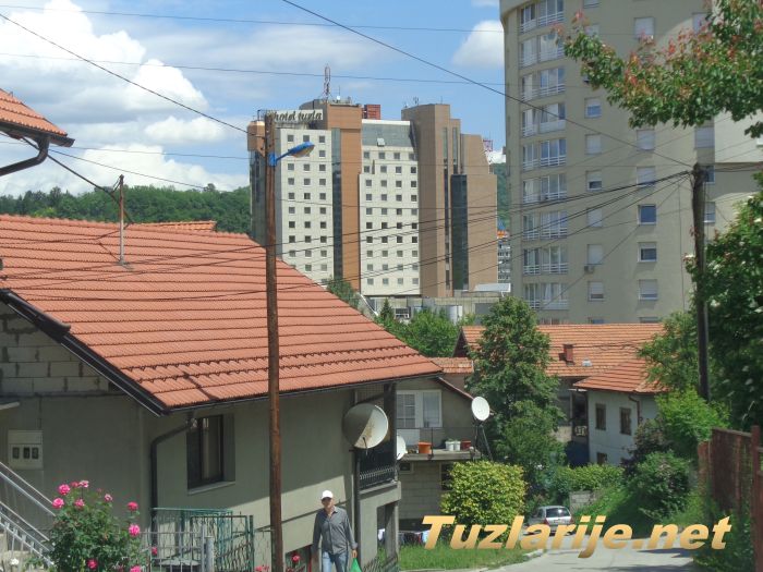 Tuzlarije