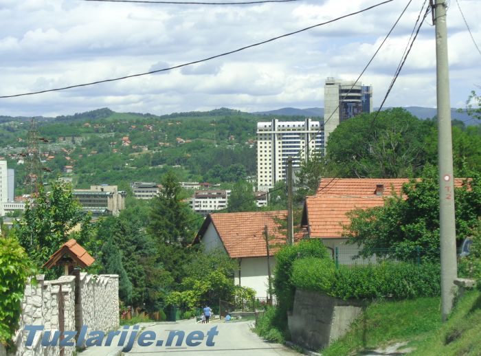 Tuzlarije